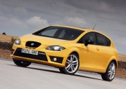 Seat Leon Cupra